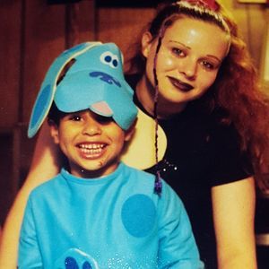 Meet your Posher, Stacy